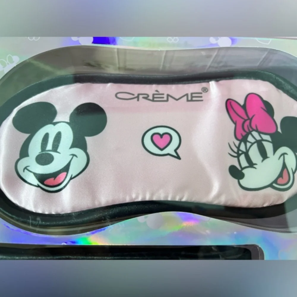 The Creme Shop Disney nib crème